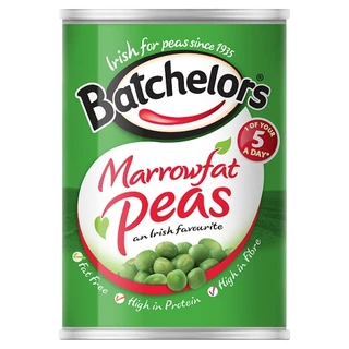 Batchelors Marrowfat Peas