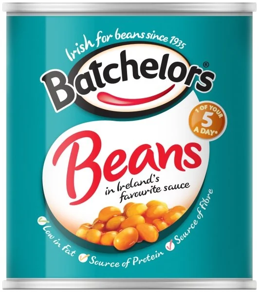Batchelors Baked Beans Catering