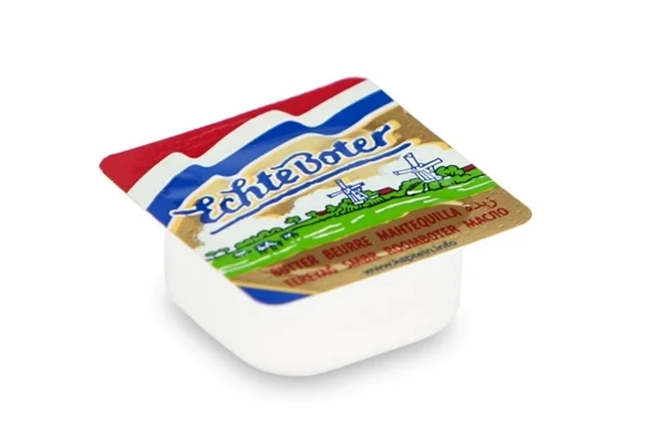 Kaptein Ongezouten boterporties