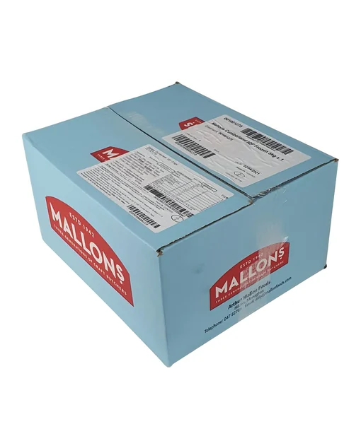 Mallons Cumberland Sausages