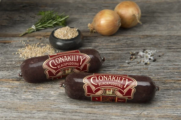 Clonakilty Chubb Black Pudding
