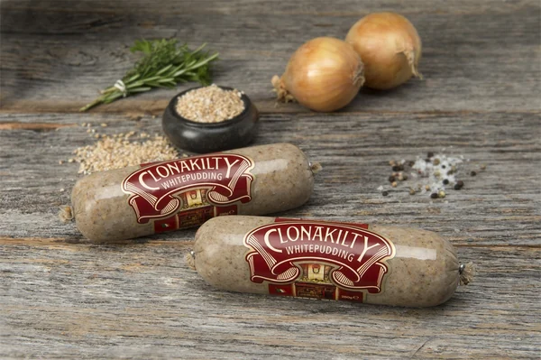 Clonakilty Chubb White Pudding