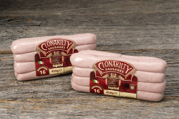 Clonakilty 16s Breakfast Sausages