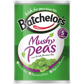 Batchelors Mushy Peas