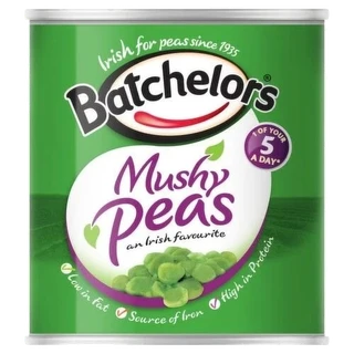 Batchelors Mushy Peas