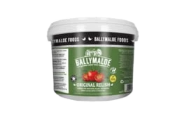 Ballymaloe Original Relish Catering