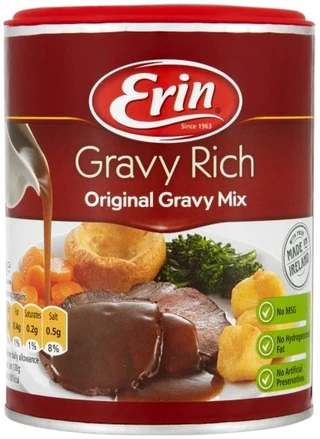 Erin Gravy Granules