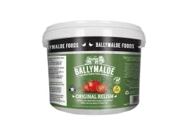 Ballymaloe Original Relish Catering